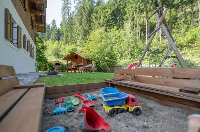 Immagine: Ambiente e comfort