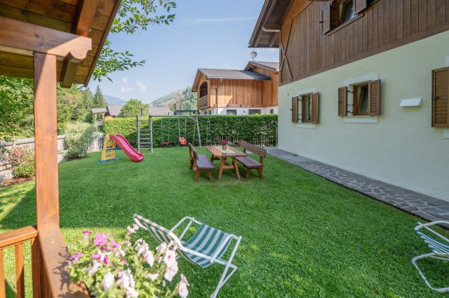 Immagine: Ambiente e comfort