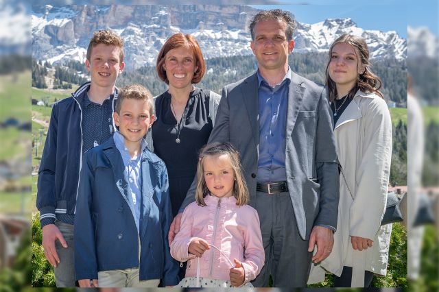 Immagine: Ambiente e comfort