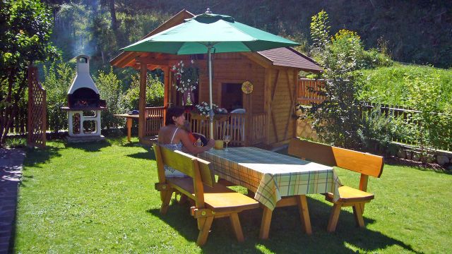 Immagine: Ambiente e comfort