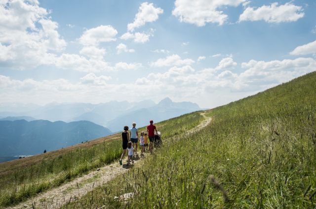 Immagini: Estate a San Vigilio 