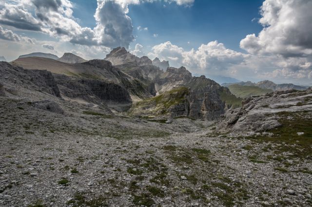 Immagini: Estate a San Vigilio 