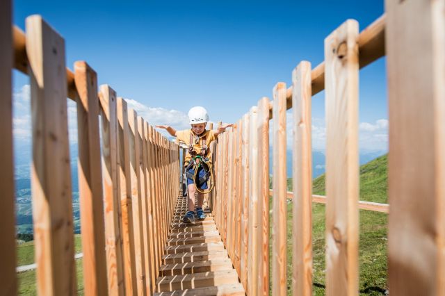 Immagini: Estate a San Vigilio 