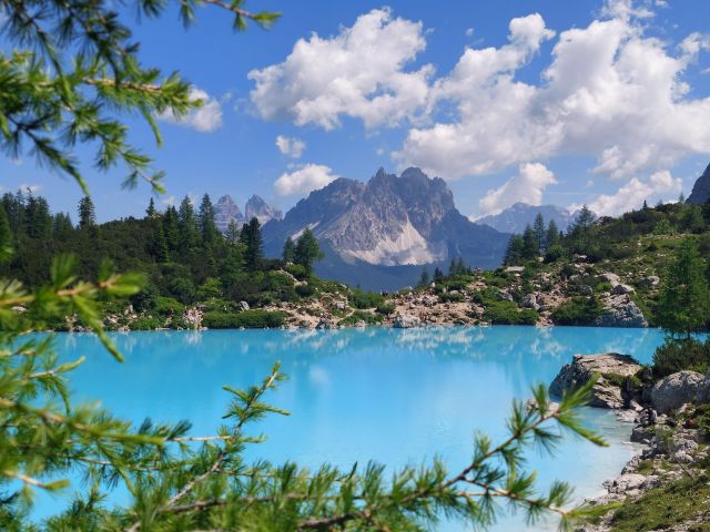 Immagine: Appartamenti Casa Sorapunt