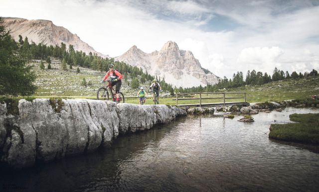 Immagine: Appartamenti Casa Sorapunt