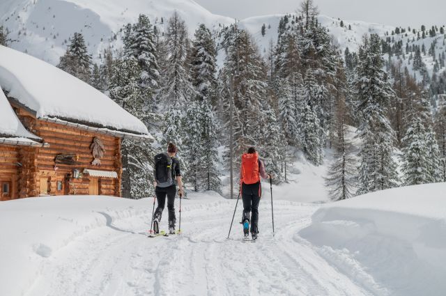 Immagine: Appartamenti Casa Sorapunt