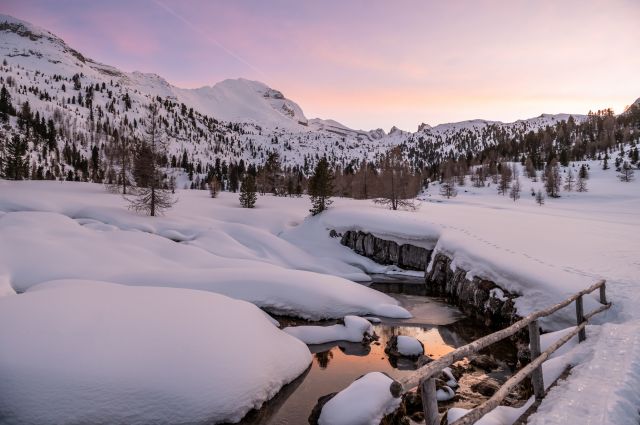 Immagine: Appartamenti Casa Sorapunt