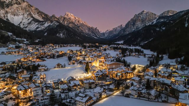 Immagine: Appartamenti Casa Sorapunt
