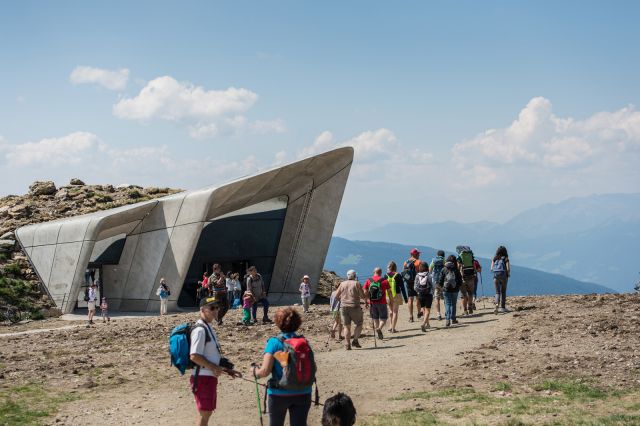 Immagine: Appartamenti Casa Sorapunt