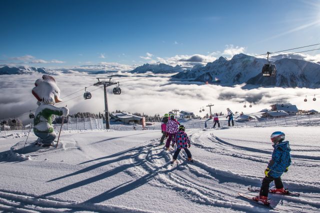 Immagine: Appartamenti Casa Sorapunt