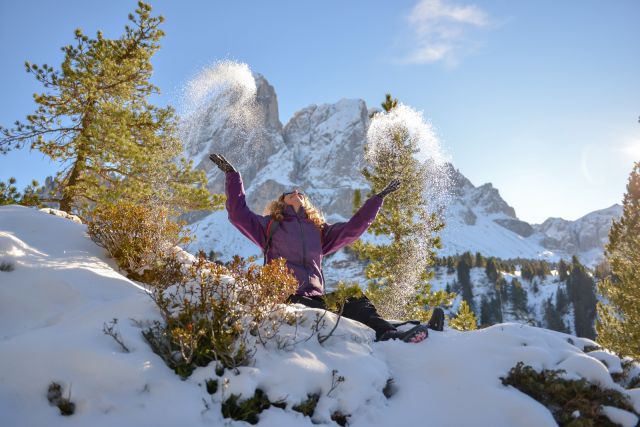Immagine: Appartamenti Casa Sorapunt