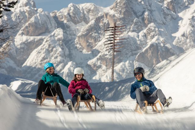 Immagine: Appartamenti Casa Sorapunt