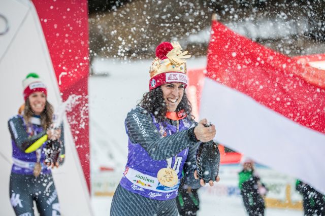 Immagine: Appartamenti Casa Sorapunt