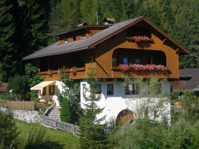 Immagine: Appartamenti Casa Sorapunt