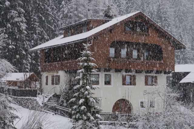 Immagine: Appartamenti Casa Sorapunt