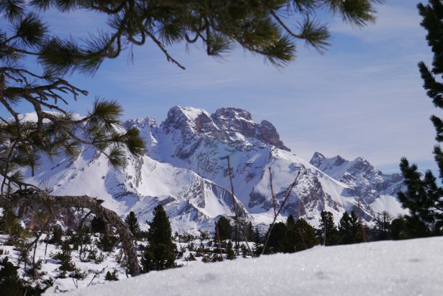 Immagine: Appartamenti Casa Sorapunt